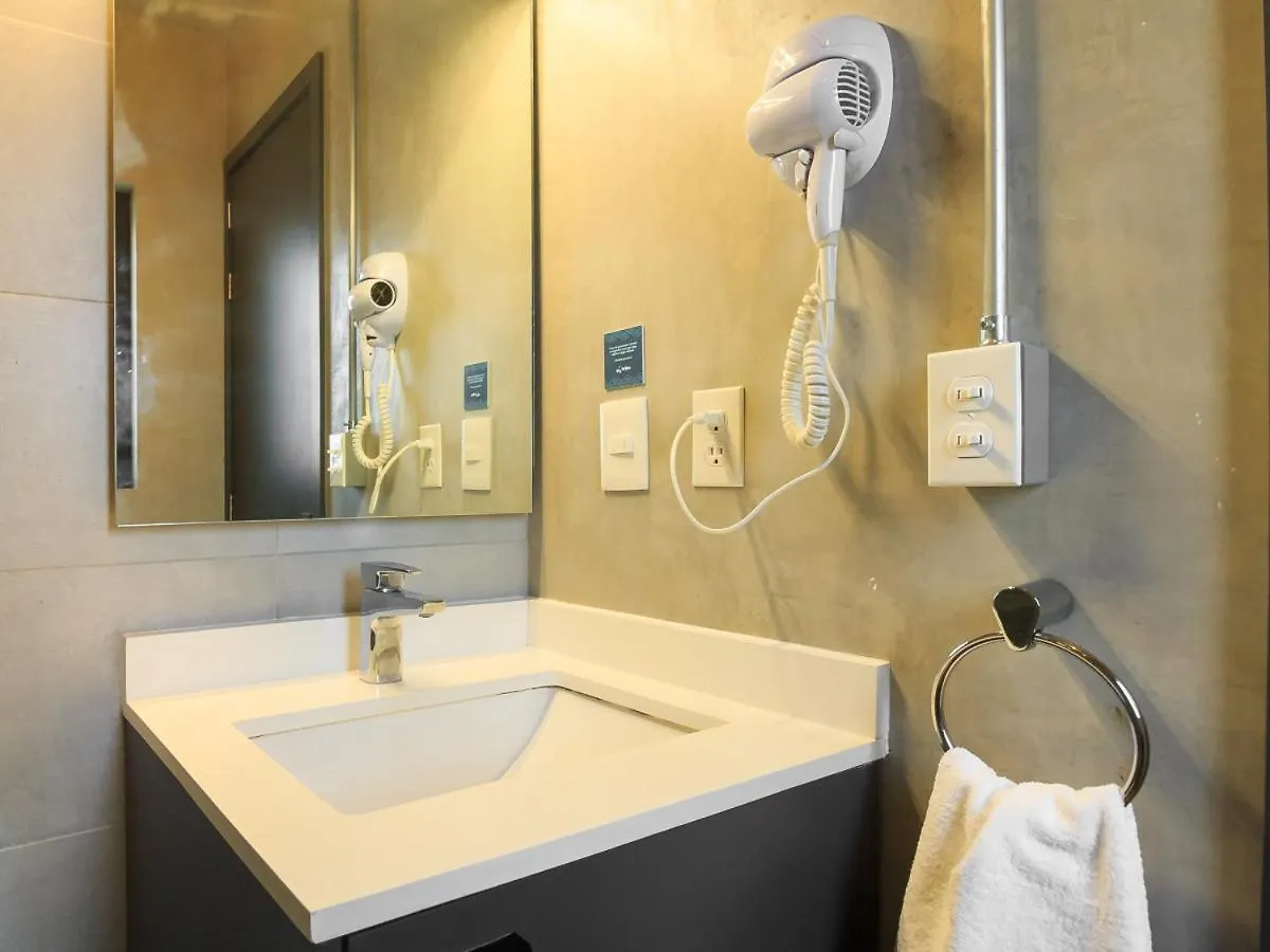 Stylish Private Flat With Patio 1 Bd Tribu San Martin Apartment Guadalajara 0*,